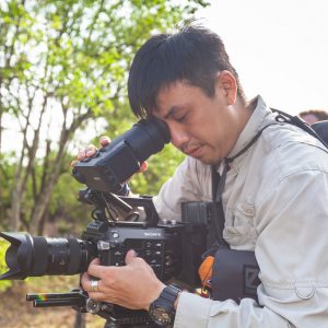 Connected Mangroves Project