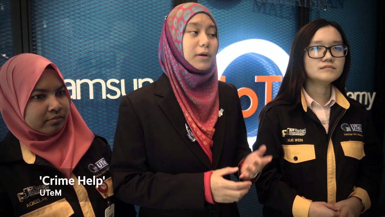 Short Web Series Educational